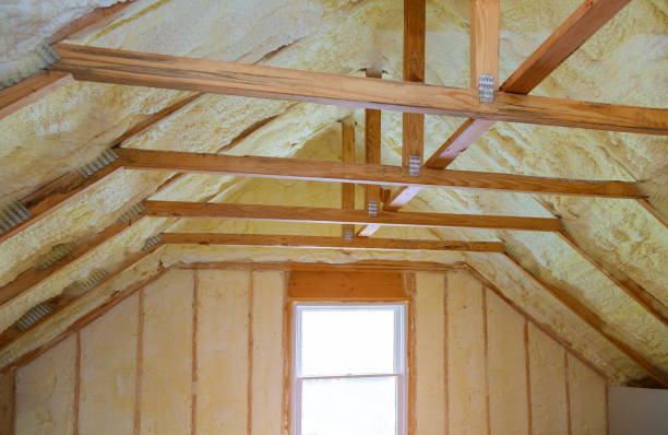 Best Types of Insulation in Mission, KS