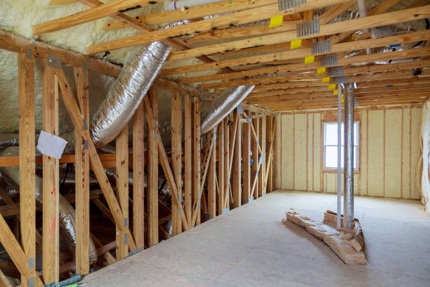 Best Residential Insulation in Mission, KS