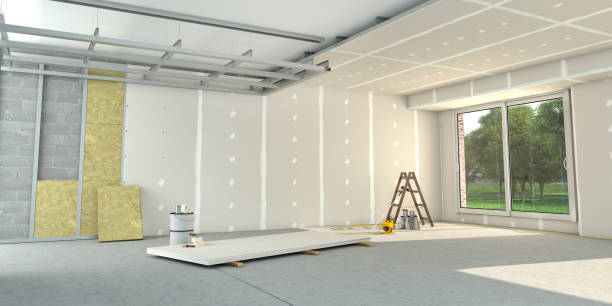 Best Insulation Materials and Products in Mission, KS