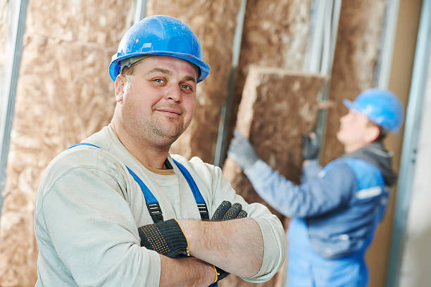 Best Insulation for Specific Applications in Mission, KS